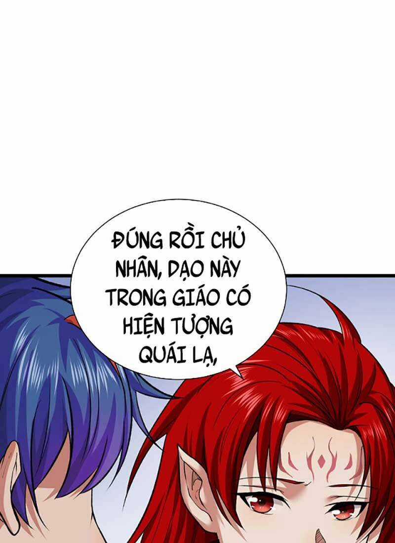 Võ Đạo Độc Tôn - Chapter 625 - Trang 27