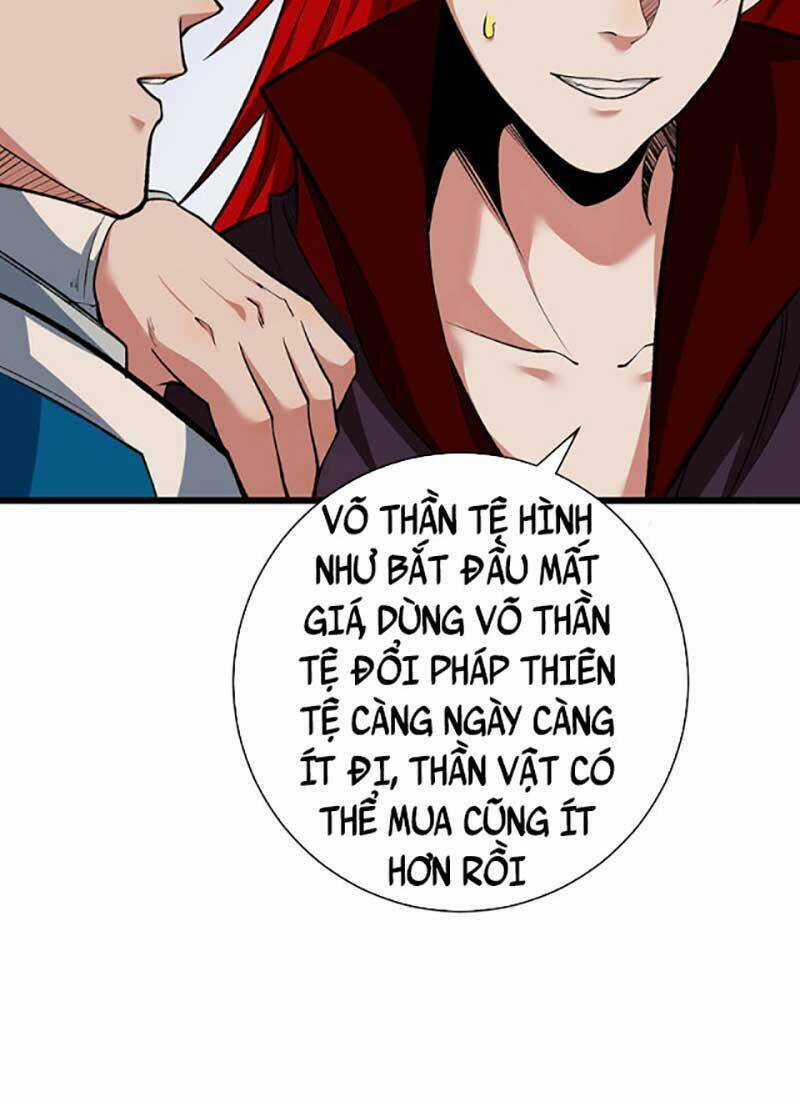 Võ Đạo Độc Tôn - Chapter 625 - Trang 28