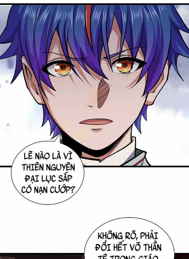 Võ Đạo Độc Tôn - Chapter 625 - Trang 29