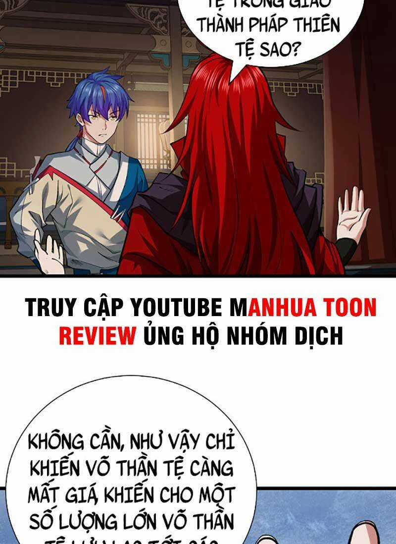 Võ Đạo Độc Tôn - Chapter 625 - Trang 30