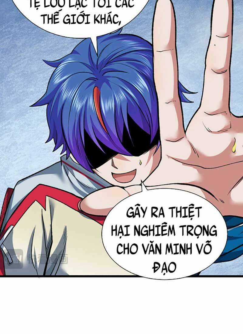 Võ Đạo Độc Tôn - Chapter 625 - Trang 31