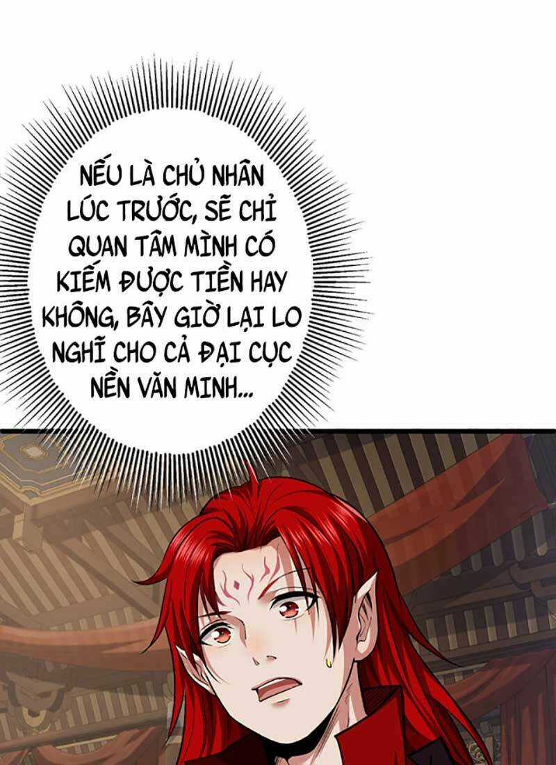 Võ Đạo Độc Tôn - Chapter 625 - Trang 32