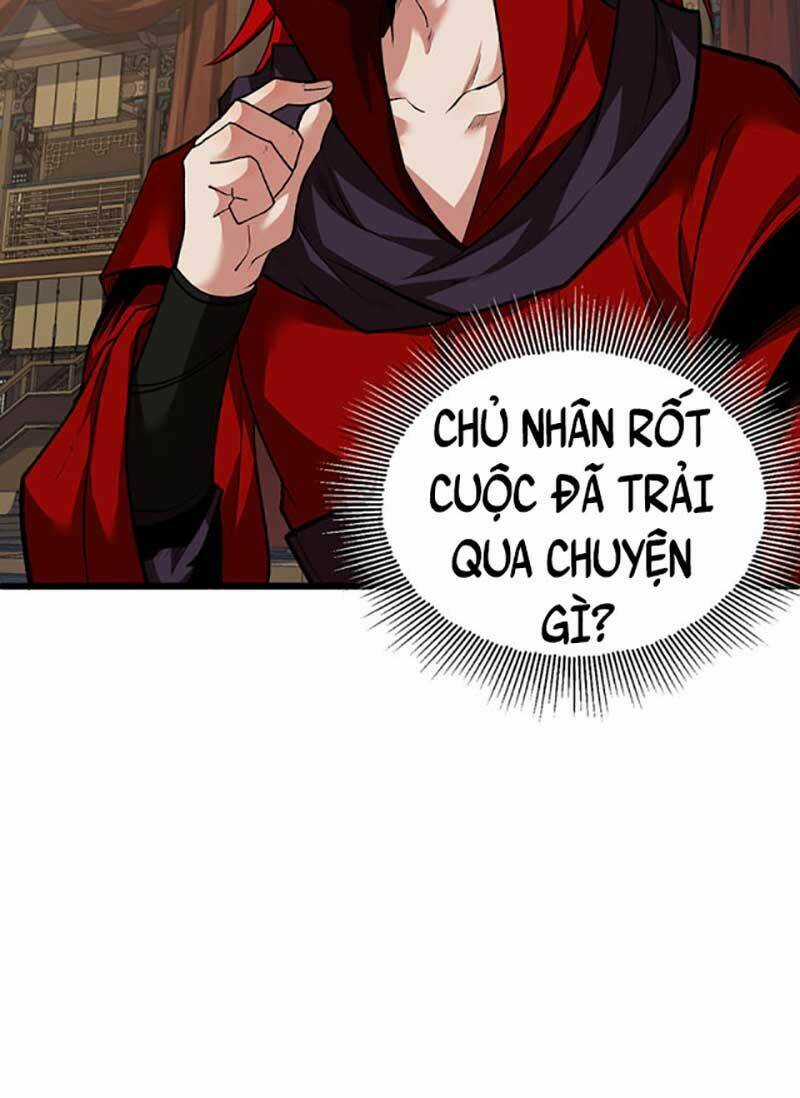 Võ Đạo Độc Tôn - Chapter 625 - Trang 33