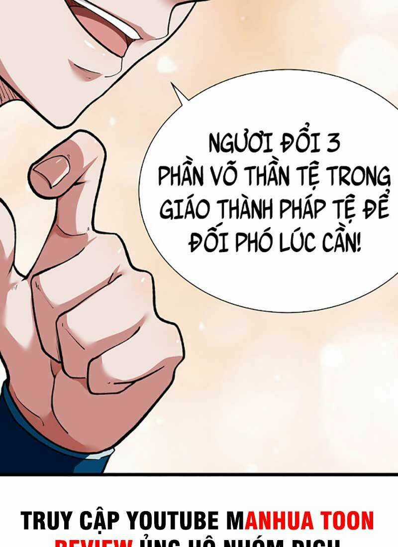 Võ Đạo Độc Tôn - Chapter 625 - Trang 35