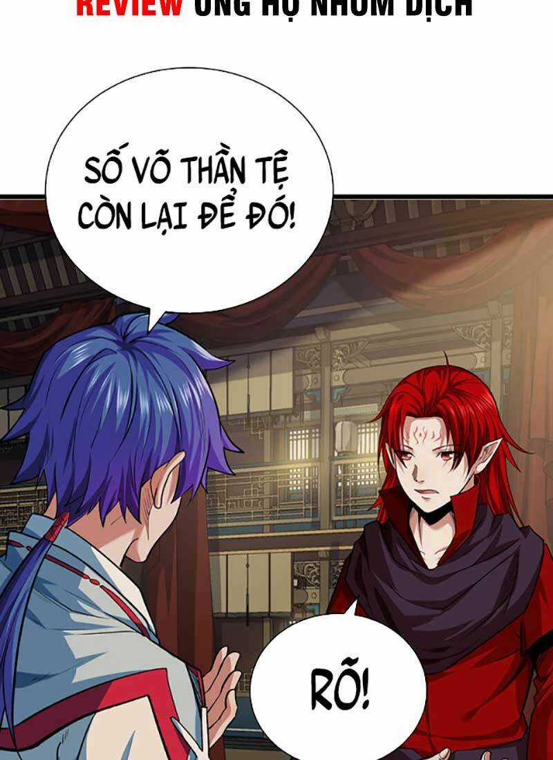 Võ Đạo Độc Tôn - Chapter 625 - Trang 36