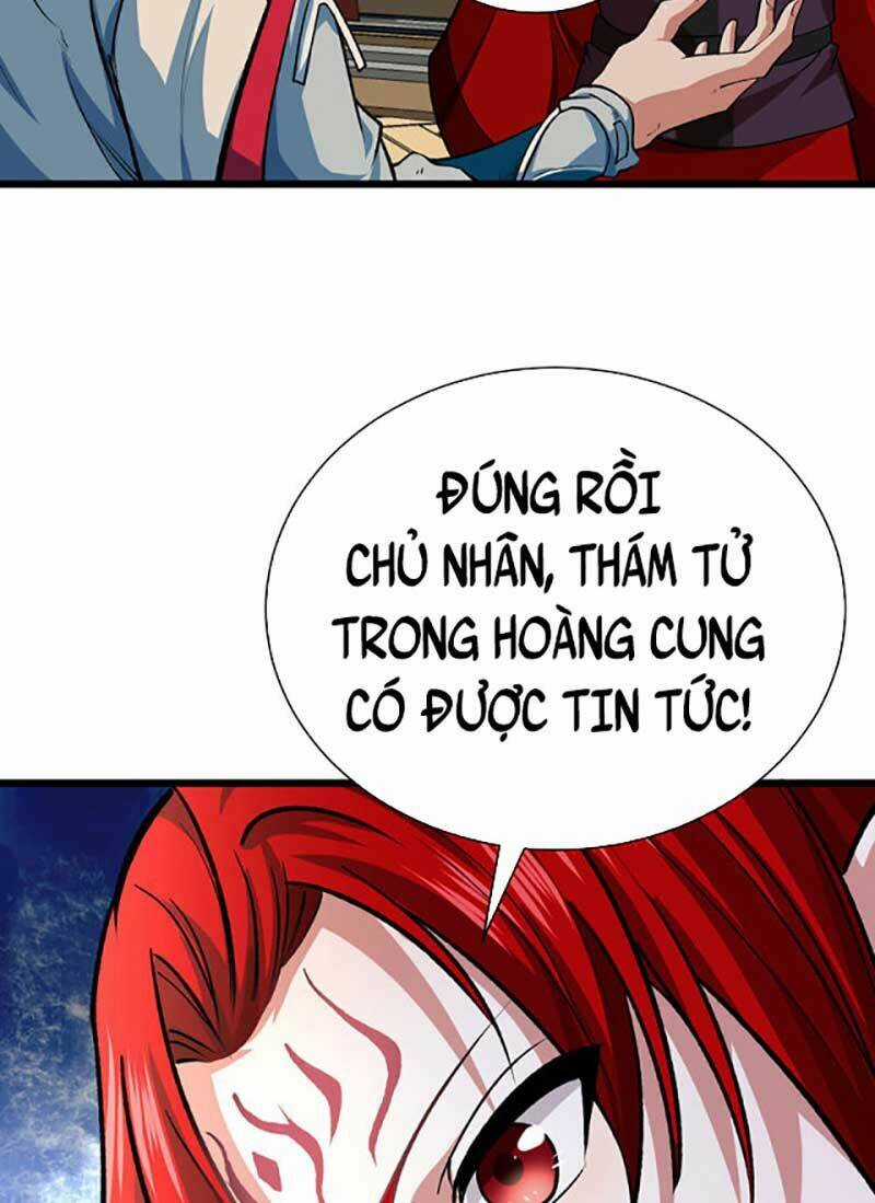 Võ Đạo Độc Tôn - Chapter 625 - Trang 37