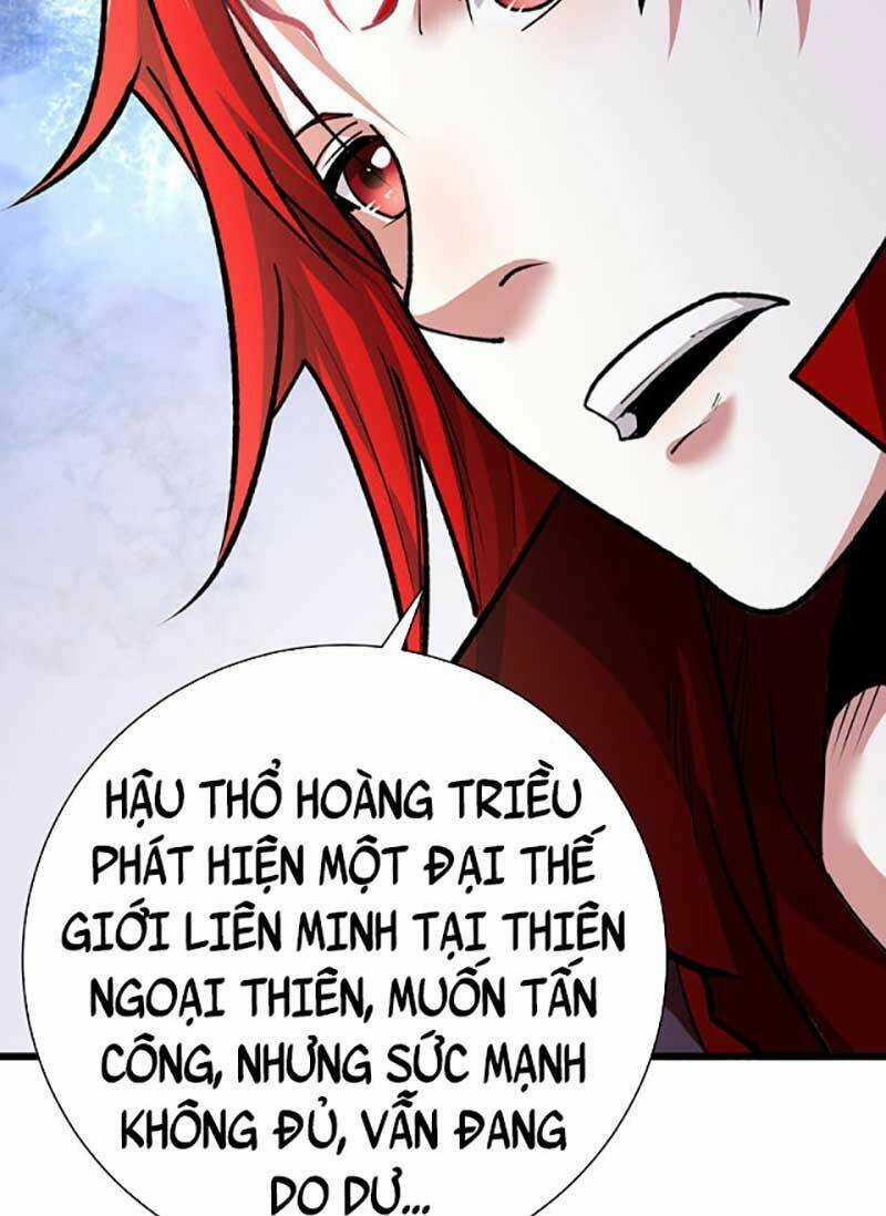 Võ Đạo Độc Tôn - Chapter 625 - Trang 38