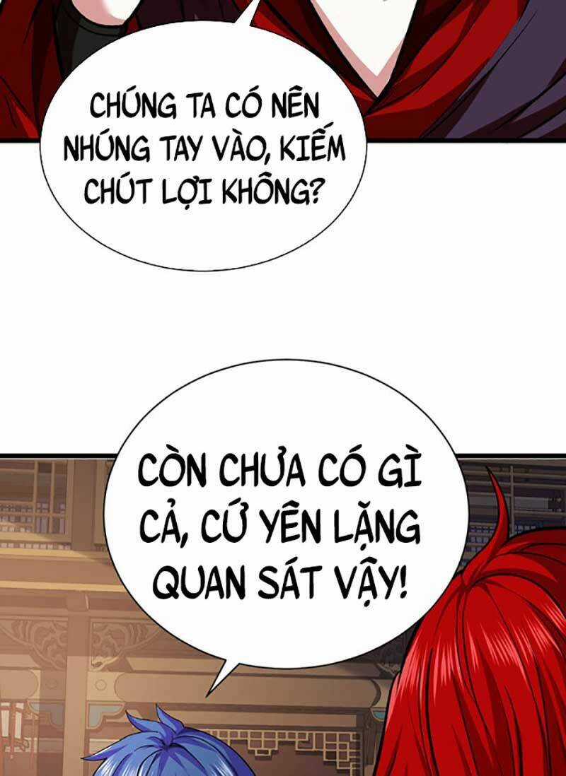 Võ Đạo Độc Tôn - Chapter 625 - Trang 40