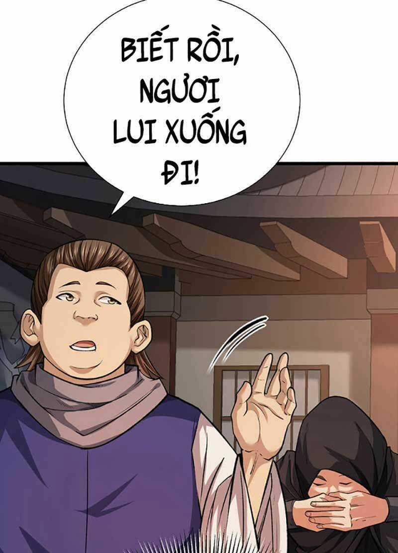 Võ Đạo Độc Tôn - Chapter 625 - Trang 5