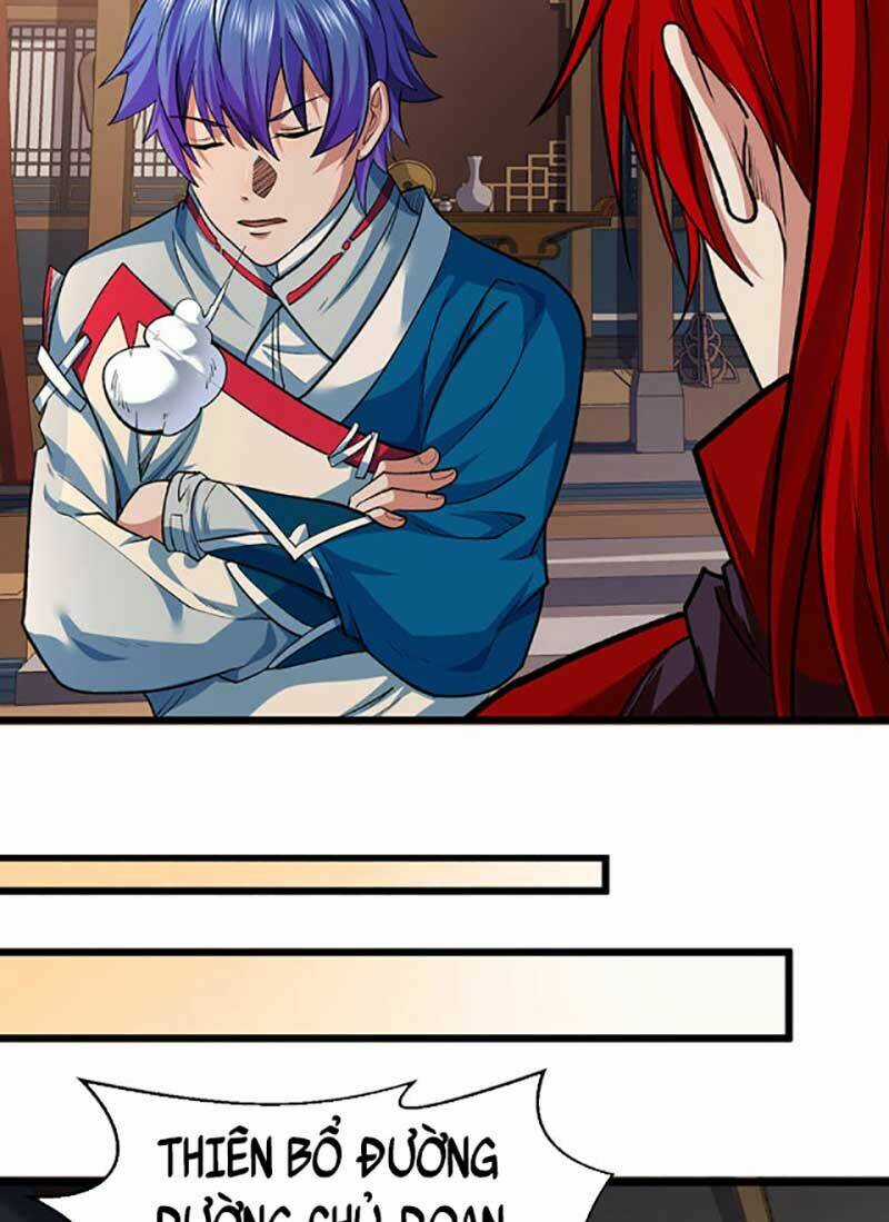 Võ Đạo Độc Tôn - Chapter 625 - Trang 41