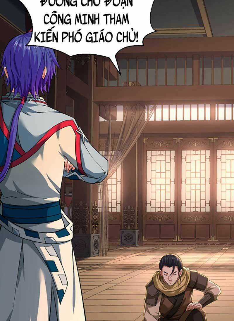 Võ Đạo Độc Tôn - Chapter 625 - Trang 42