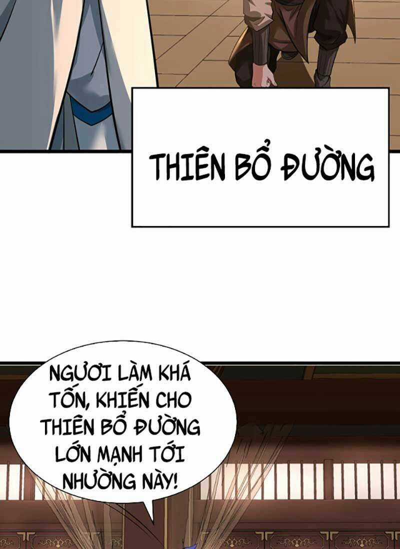 Võ Đạo Độc Tôn - Chapter 625 - Trang 43