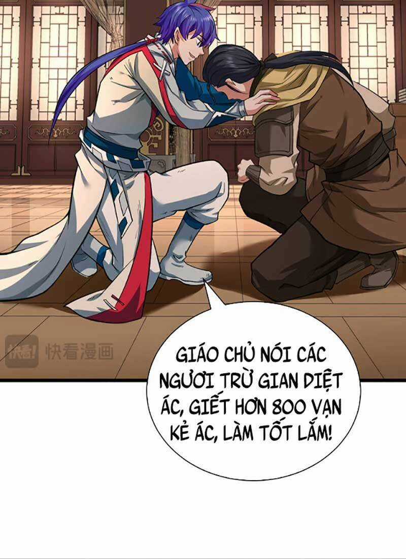 Võ Đạo Độc Tôn - Chapter 625 - Trang 44