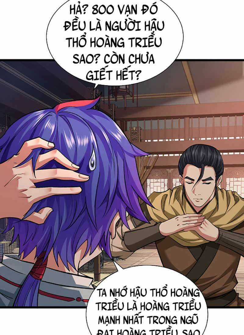 Võ Đạo Độc Tôn - Chapter 625 - Trang 46