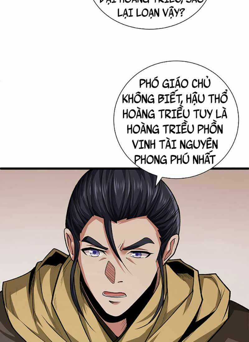 Võ Đạo Độc Tôn - Chapter 625 - Trang 47