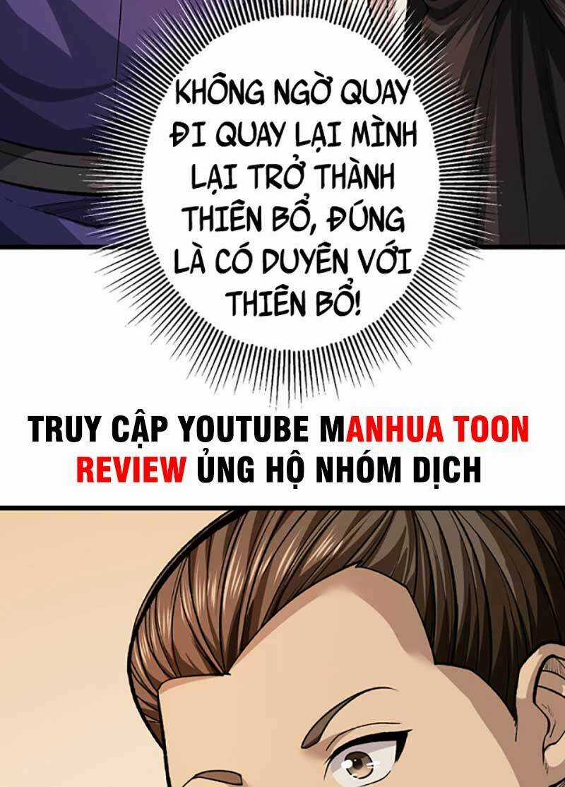 Võ Đạo Độc Tôn - Chapter 625 - Trang 6