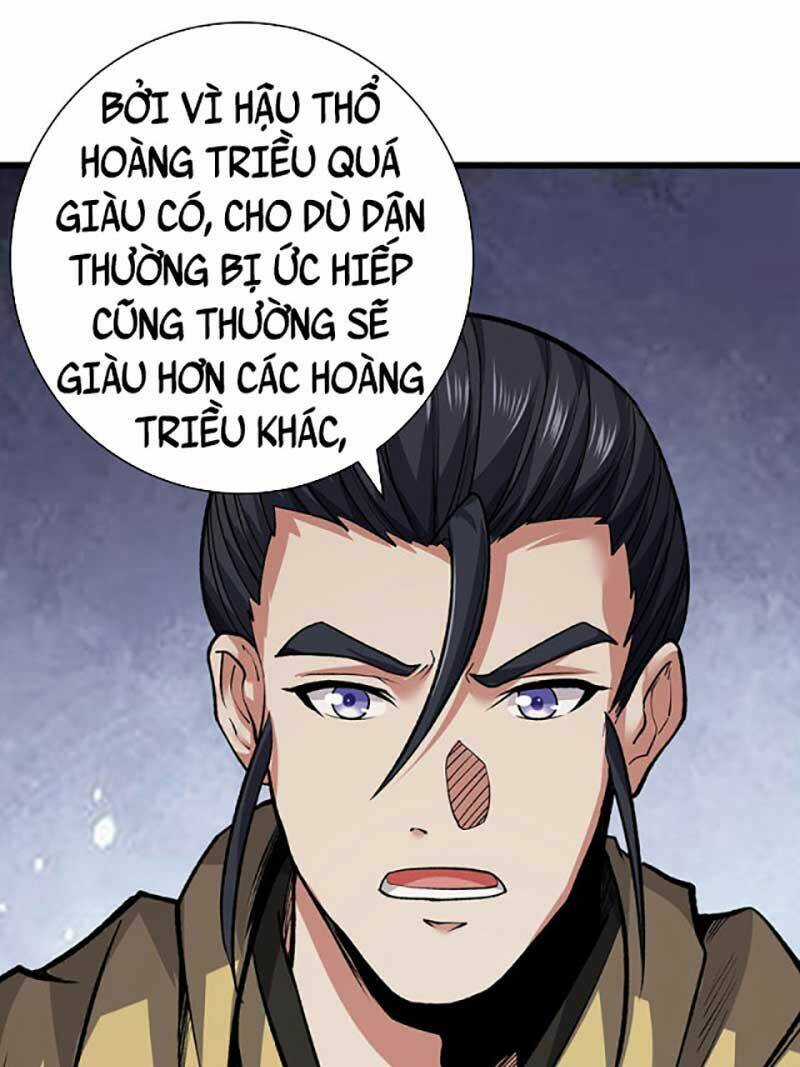 Võ Đạo Độc Tôn - Chapter 625 - Trang 52