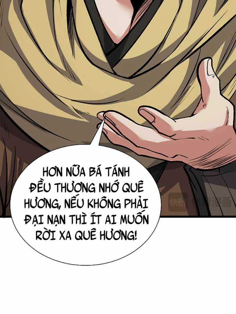 Võ Đạo Độc Tôn - Chapter 625 - Trang 53