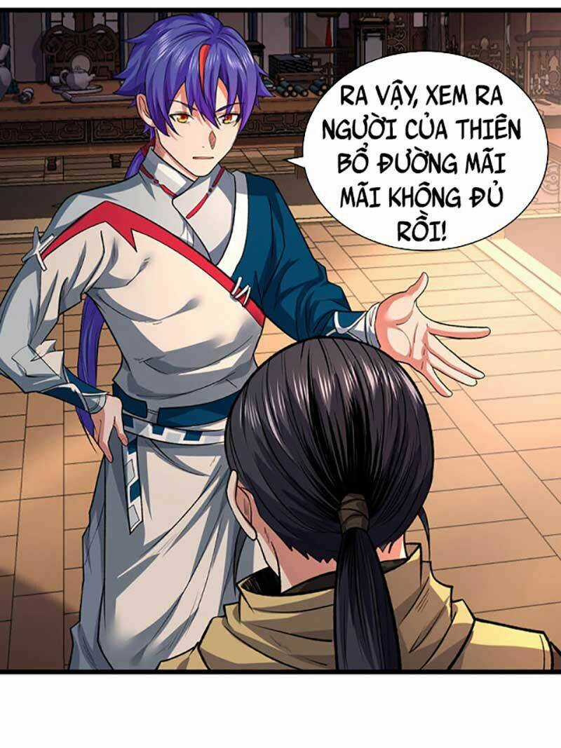 Võ Đạo Độc Tôn - Chapter 625 - Trang 54