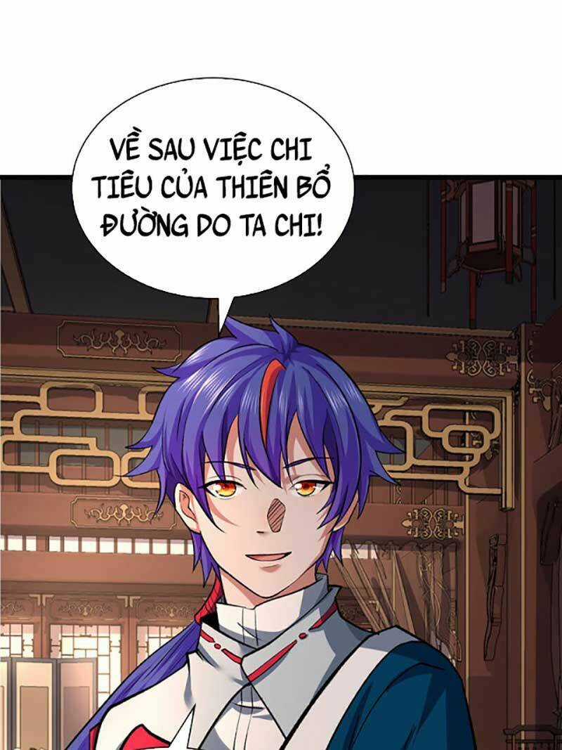 Võ Đạo Độc Tôn - Chapter 625 - Trang 55