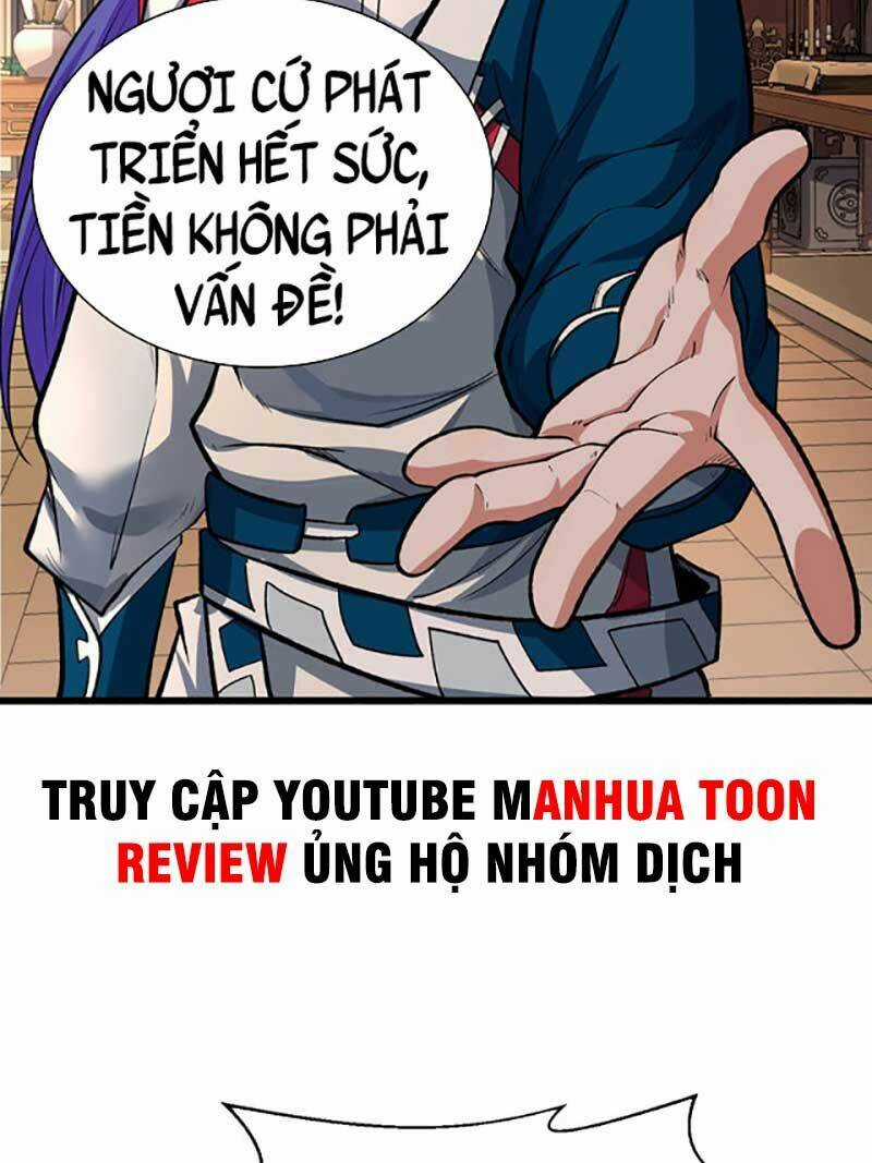 Võ Đạo Độc Tôn - Chapter 625 - Trang 56