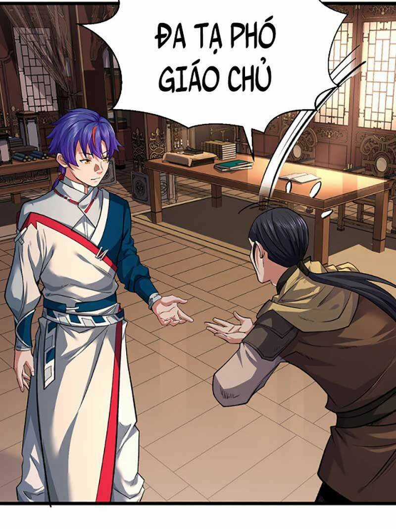 Võ Đạo Độc Tôn - Chapter 625 - Trang 57