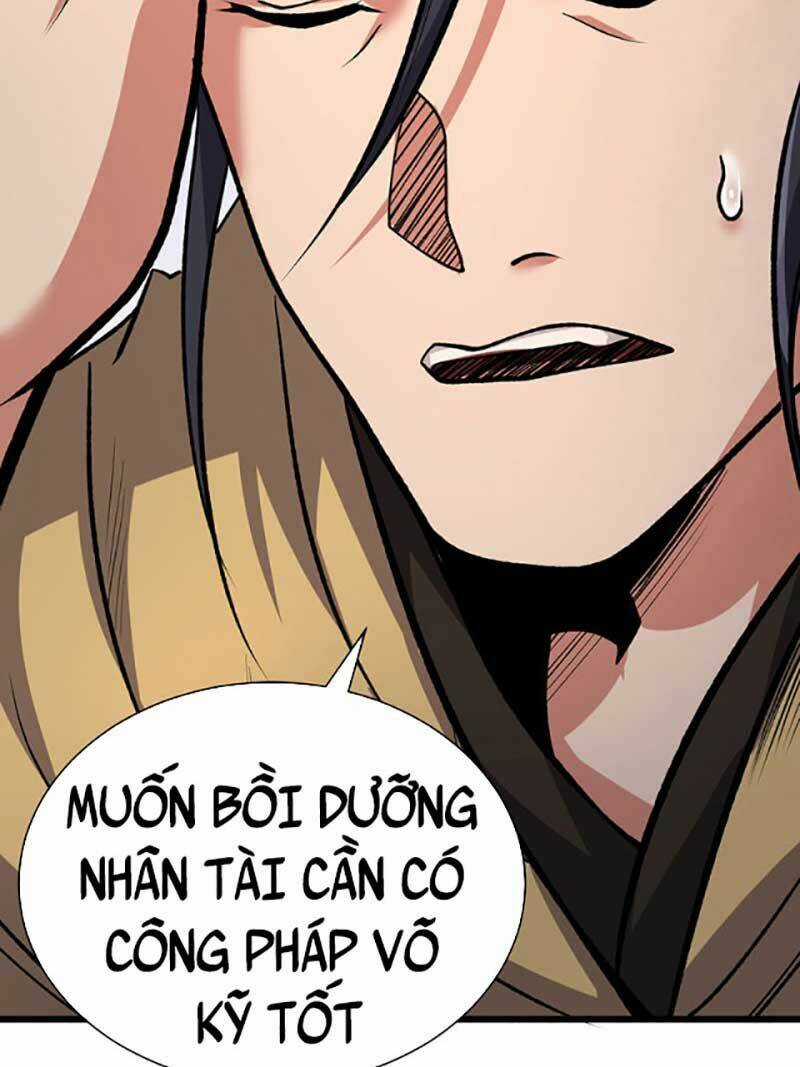 Võ Đạo Độc Tôn - Chapter 625 - Trang 59