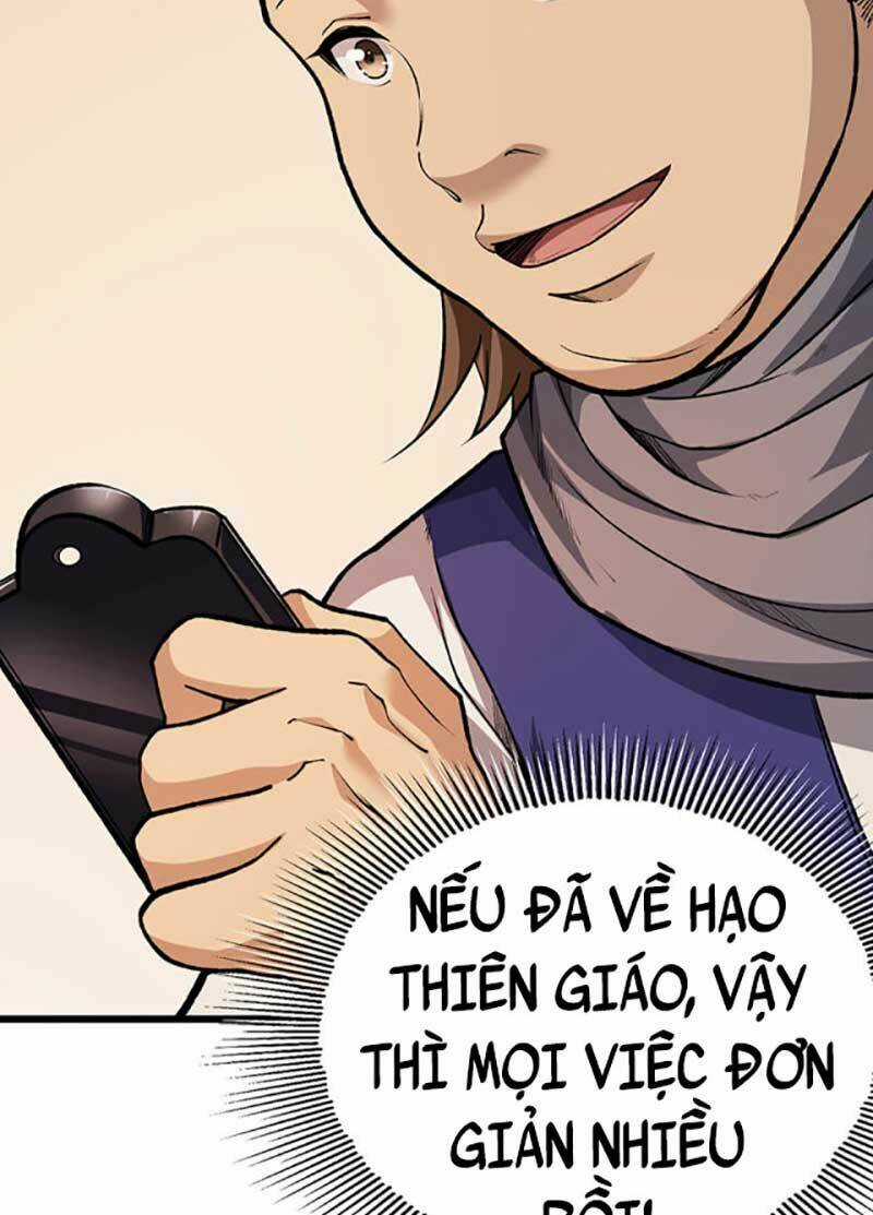 Võ Đạo Độc Tôn - Chapter 625 - Trang 7