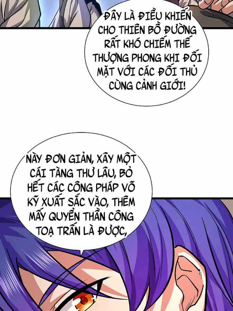 Võ Đạo Độc Tôn - Chapter 625 - Trang 61