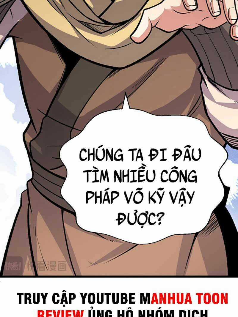 Võ Đạo Độc Tôn - Chapter 625 - Trang 64