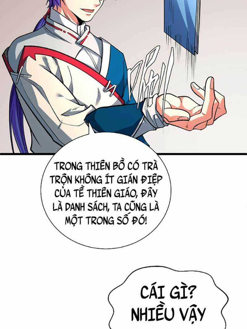 Võ Đạo Độc Tôn - Chapter 625 - Trang 68