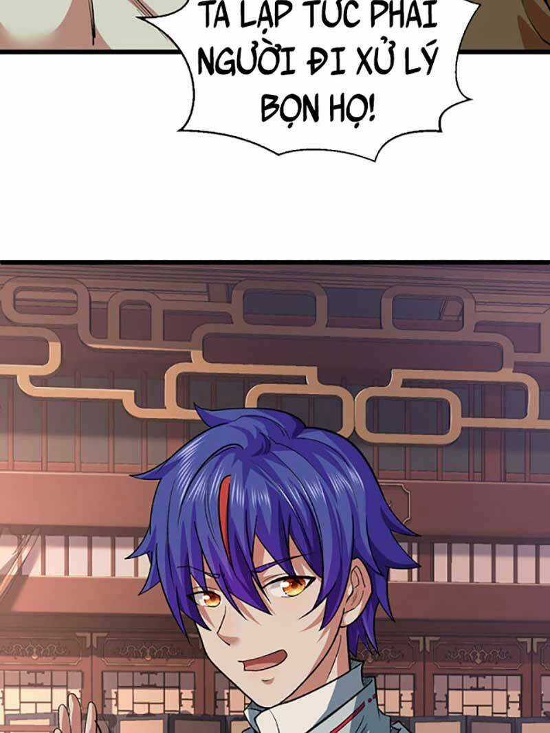 Võ Đạo Độc Tôn - Chapter 625 - Trang 70