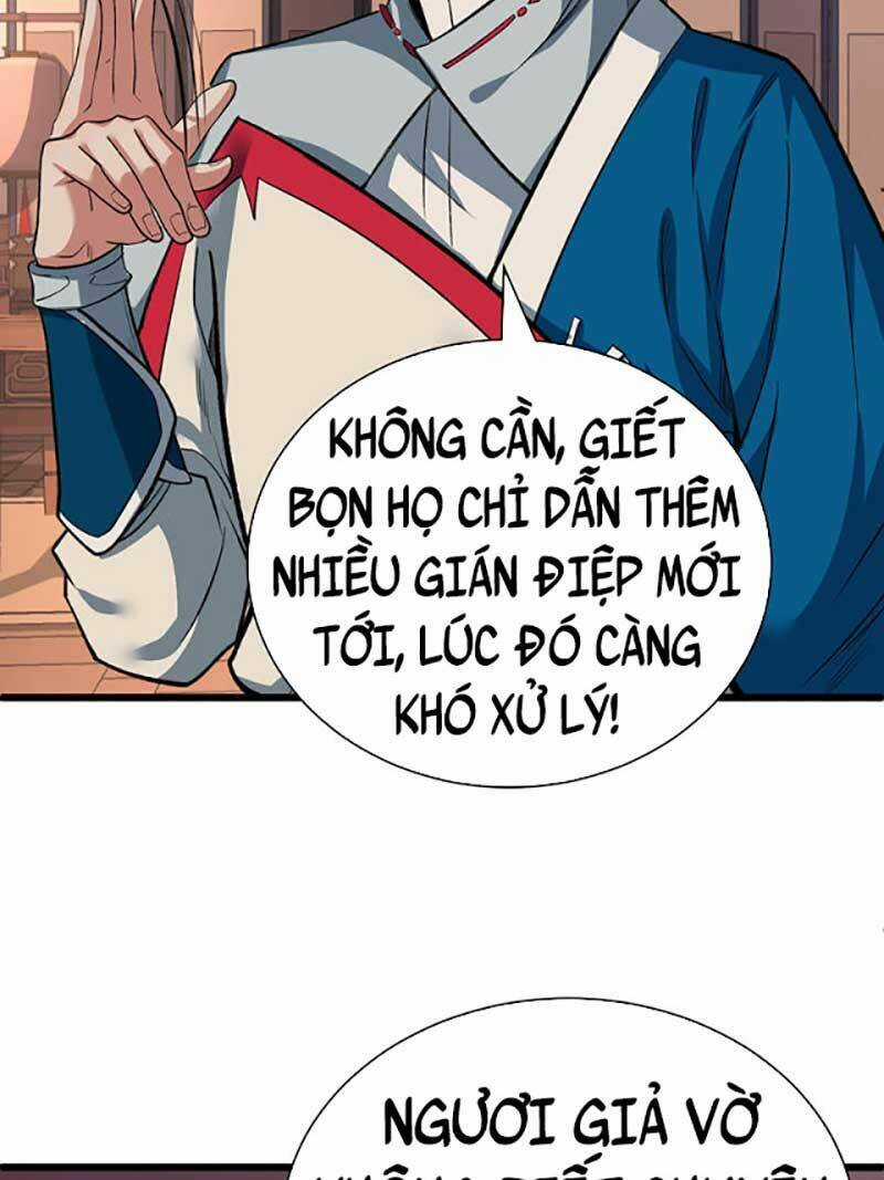 Võ Đạo Độc Tôn - Chapter 625 - Trang 71