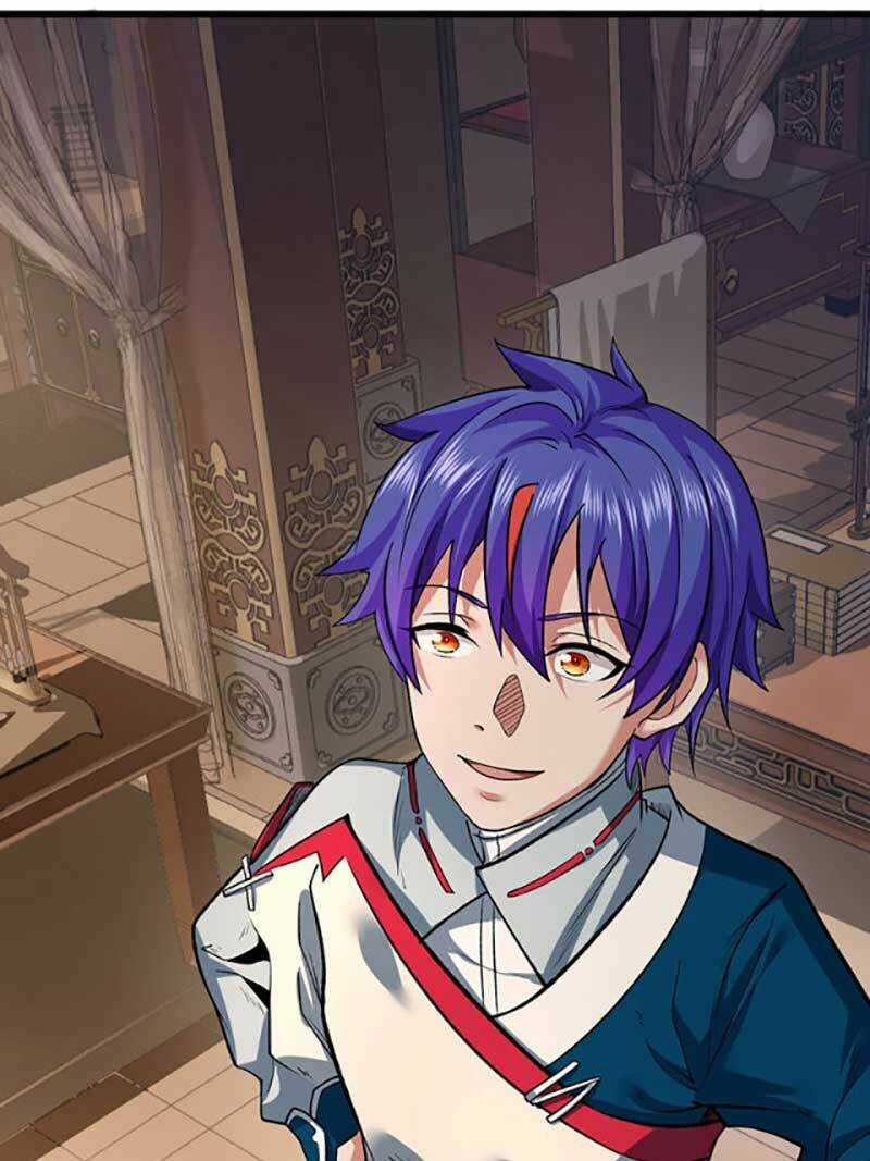 Võ Đạo Độc Tôn - Chapter 625 - Trang 75