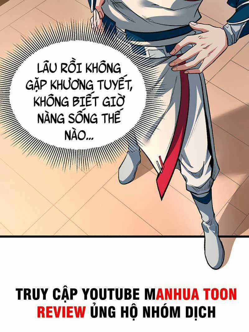 Võ Đạo Độc Tôn - Chapter 625 - Trang 76