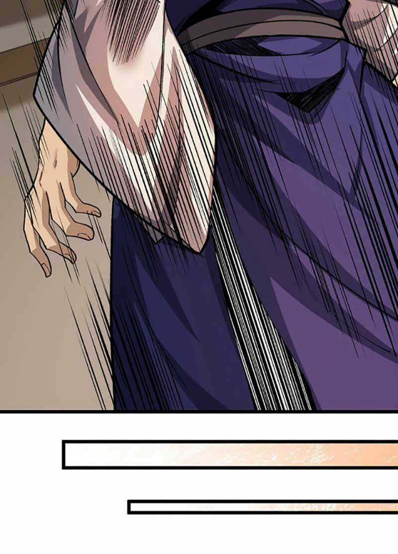 Võ Đạo Độc Tôn - Chapter 625 - Trang 9