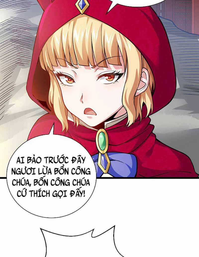 Võ Đạo Độc Tôn - Chapter 626 - Trang 11