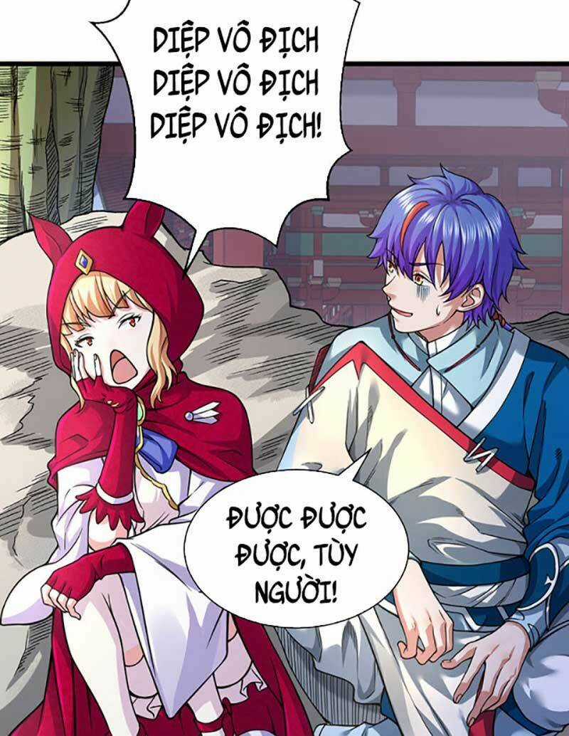 Võ Đạo Độc Tôn - Chapter 626 - Trang 12