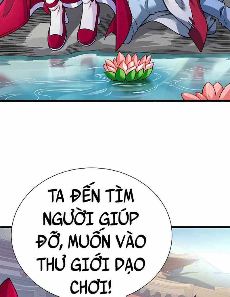 Võ Đạo Độc Tôn - Chapter 626 - Trang 13
