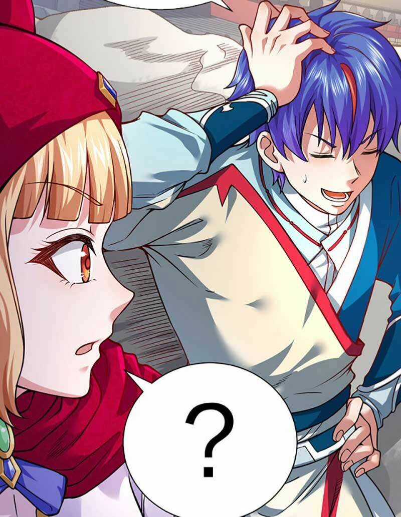 Võ Đạo Độc Tôn - Chapter 626 - Trang 14