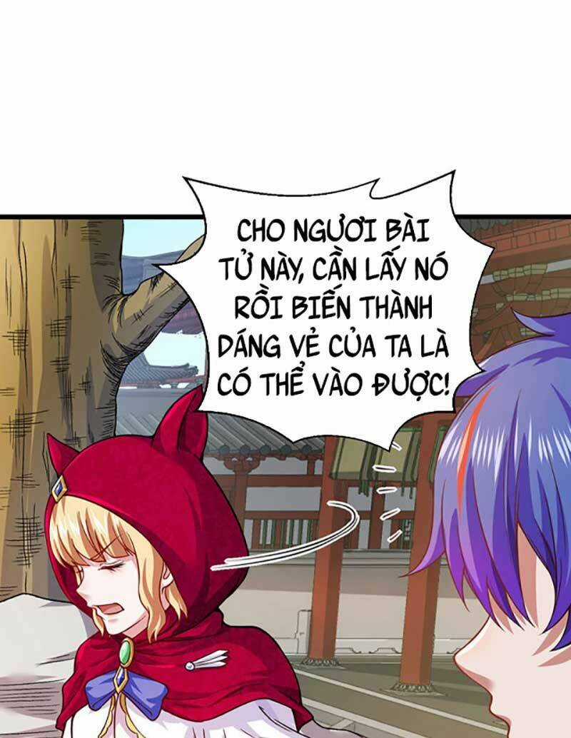 Võ Đạo Độc Tôn - Chapter 626 - Trang 17