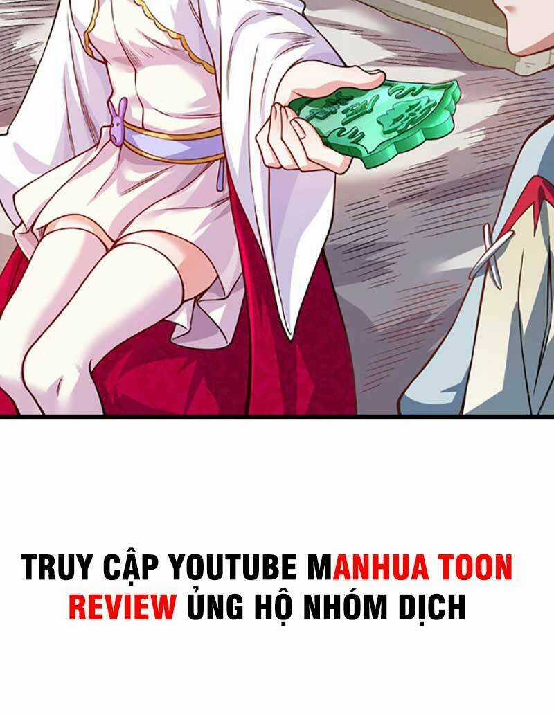 Võ Đạo Độc Tôn - Chapter 626 - Trang 18