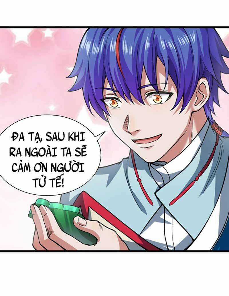 Võ Đạo Độc Tôn - Chapter 626 - Trang 19