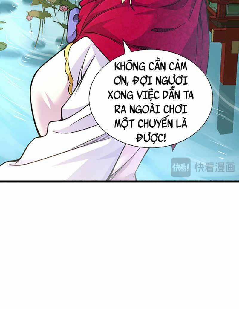 Võ Đạo Độc Tôn - Chapter 626 - Trang 21