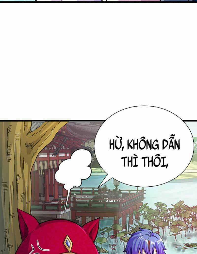 Võ Đạo Độc Tôn - Chapter 626 - Trang 23