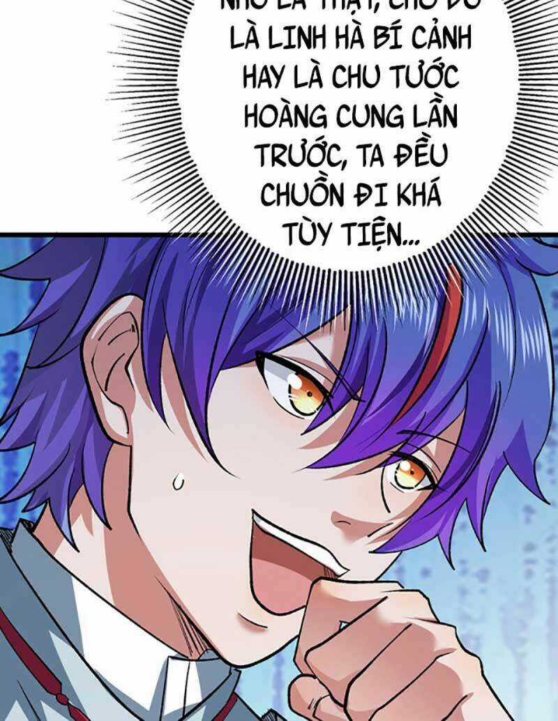 Võ Đạo Độc Tôn - Chapter 626 - Trang 26