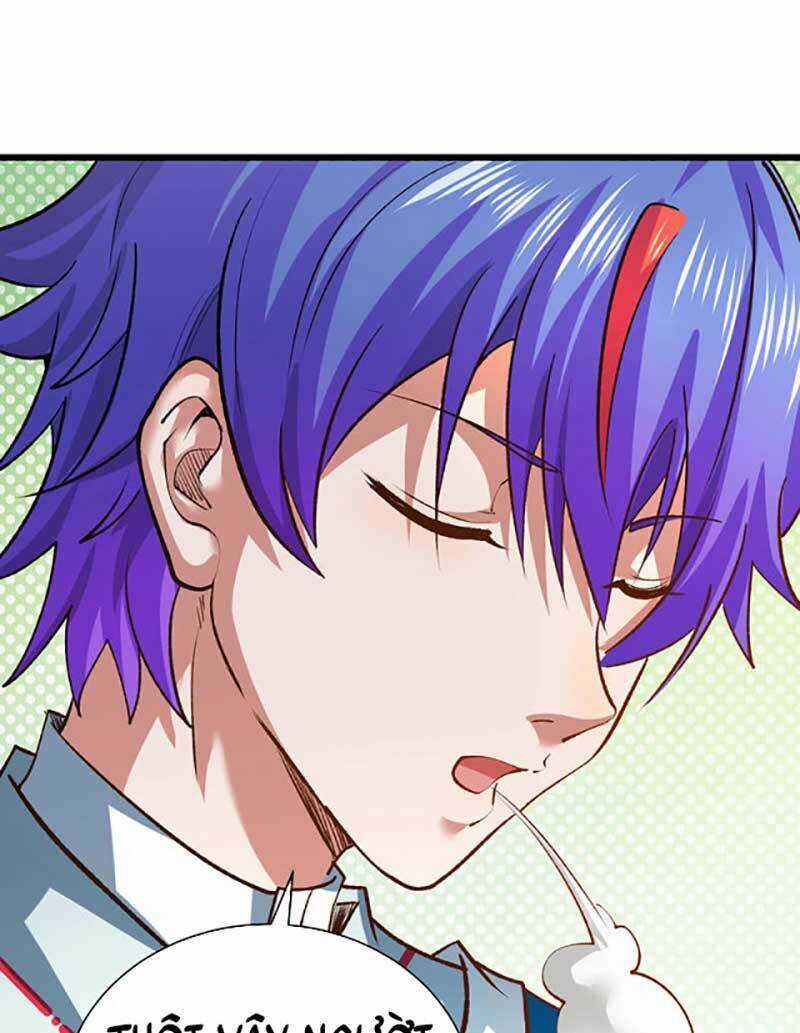 Võ Đạo Độc Tôn - Chapter 626 - Trang 28