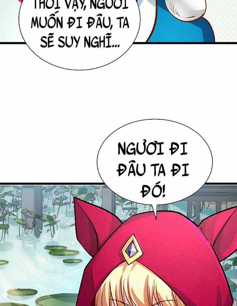 Võ Đạo Độc Tôn - Chapter 626 - Trang 29