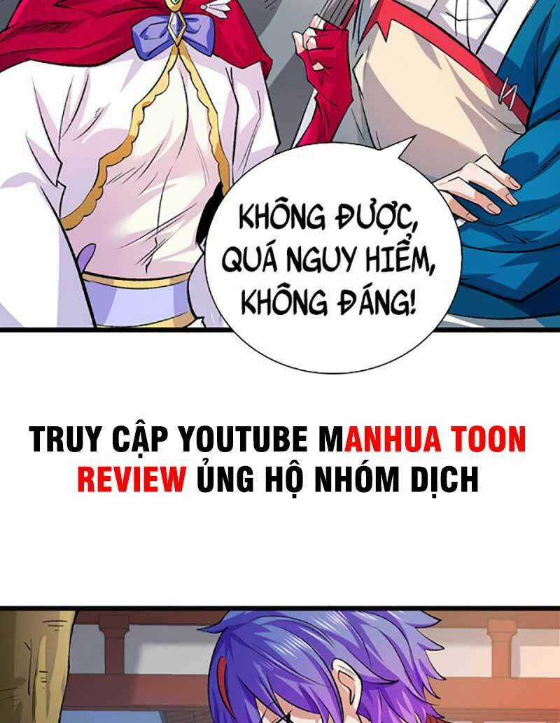 Võ Đạo Độc Tôn - Chapter 626 - Trang 32