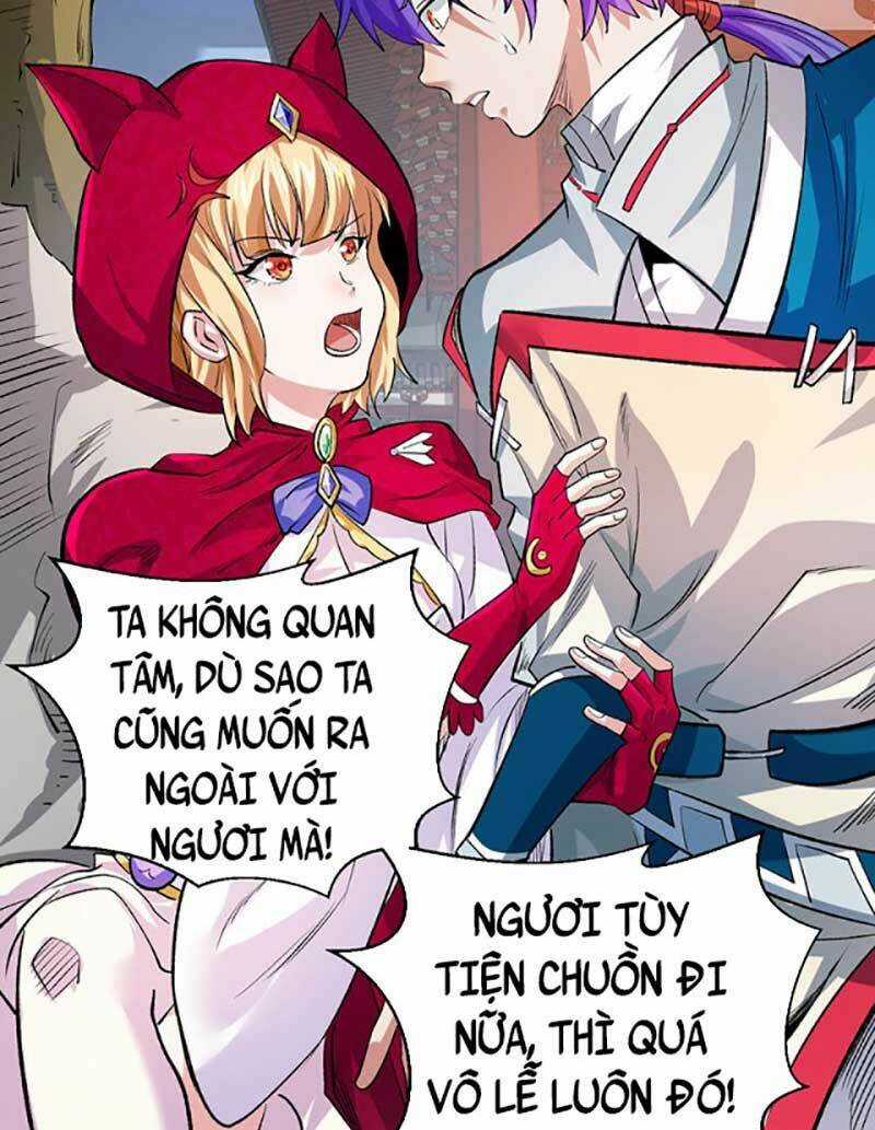 Võ Đạo Độc Tôn - Chapter 626 - Trang 33